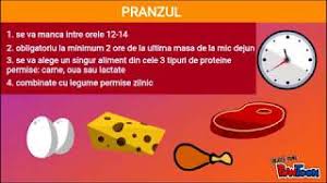 Tipuri de alimente permise in dieta rina d. Dieta Rina Ziua 1 Ziua De Proteine T S Secrets