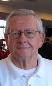 James Huffman Obituary June 19, 2022