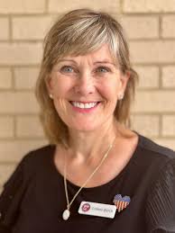 Board of Directors — Friends of Fisher House Arkansas