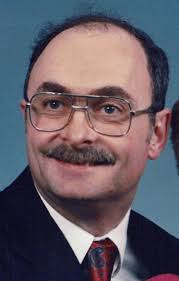 James Bruzek Obituary October 31, 2016