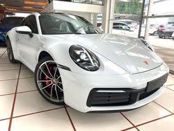The porsche 911 has long been one of the most celebrated sports cars on the planet, with unmistakable styling and ethereal performance. Carsifu Car News Reviews Previews Classifieds Price Guides