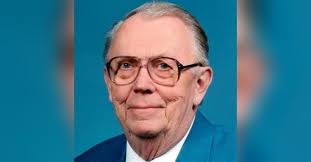 Calvin Arnold Sebelius Obituary