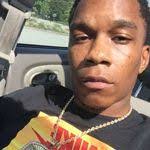 Tyriq Walker's Instagram, Twitter & Facebook