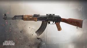 I want a gun that can be easily obtained at a gun shop or show. Best Ak 47 Smg Loadout For Warzone Season 3 Ginx Esports Tv