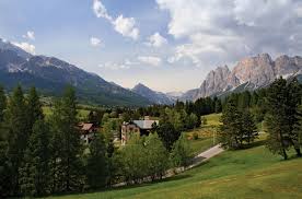 Great savings on hotels in cortina dʼampezzo, italy online. Cortina D Ampezzo Italy Britannica