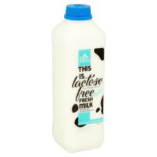 Once that target is reached it will build a milk processing plant in muadzam shah in johor. Farm Fresh This Is Lactose Free Light Fresh Milk 1 Litre Tesco Groceries