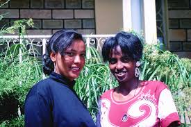 ❤️ 1000+ beautiful ukrainian brides. Women In Ethiopia Wikipedia
