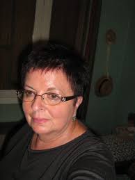 Marie-Therese TARDY (CHAIZE), 76 ans (SAINT APPOLINARD)