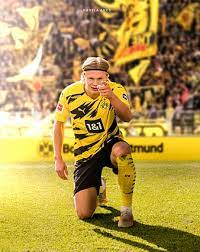 .haaland wallpapers 4k hd : Erling Haaland Borussia Borussia Dortmund Budesliga Foot Football Football Hd Mobile Wallpaper Peakpx