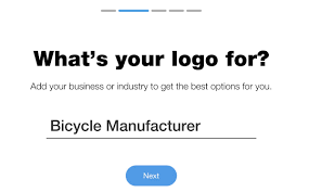 Let's look at how we can create the shapes that will comprise our logo by using the shapes tool. Wix Logo Maker Review Design Your Logo For Free Techwalls