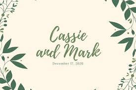 The template is easy to use and easy to customize. Free Wedding Labels Templates To Customize Canva