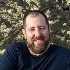 Brendan Cohen of West Nyack says summer means fishing along the Sound Shore