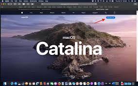 The Requested Version Of Macos Is Not Ava Apple Community