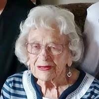 Betty Barrett Obituary