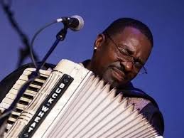 Passing the legacy: Buckwheat Jr. joins impressive Blues, Brews & Brats  lineup