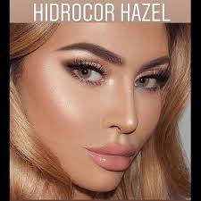 LENTES HIDROCOR HAZEL