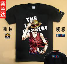 It is primarily ceremonial, although it dates from the old working rig of royal navy sailors which has continuously evolved since its first introduction in 1857. One Piece Pop New World Luffy Anime Clothes Short Sleeve T Shirt Free Shipping Clothes Basket T Shirt Trainingt Shirts Boys Aliexpress