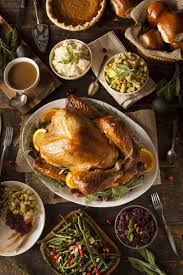 Our Best Make Ahead Tips For Your Easiest Thanksgiving Yet Weihnachtspute Hering Jahreszeiten