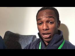 NH Job Corps: Why I'm Here