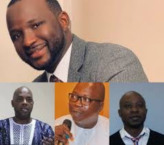 Quelle transition en Guinée et avec quels cadres de valeurs ? Maître  Traoré, Koly Souaré, Moussa Bérété, Algassimou Diallo (Acte I)