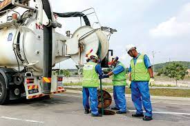 Comfort holiday home @ bukit indah. Indah Water Takes Over 2 Sewerage Services In Johor