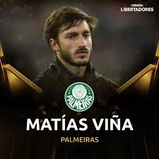 The 2020 copa conmebol libertadores was the 61st edition of the conmebol libertadores (also referred to as the copa libertadores), south america's premier club football tournament organized by conmebol. Conmebol Libertadores Pa Twitter El Primer Refuerzo De Palmeiras El Lateral Uruguayo Matias Vina Que Viene De Nacional Jugara La Libertadores 2 0 2 0 En El Equipo Brasileno Https T Co Sa2xbkva5l