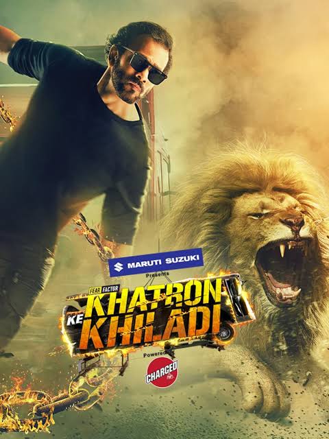 Khatron Ke Khiladi (Season 15) Hindi Reality Show [S0E07 Added] 480p | 720p | 1080p WEB-DL