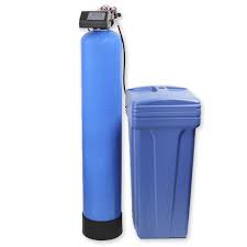 45000 Grain Water Softener 2 Tank Style With Salt Saving Technology