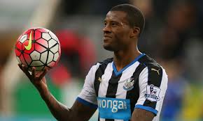 Welcome to the official website of georginio (gini) wijnaldum, soccer player of liverpool fc and dutch national team. In Pictures Georginio Wijnaldum S Career So Far Liverpool Fc