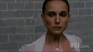 Film Clip: 'Black Swan'