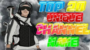 They are legal and safe tips for obtaining free diamonds for free fire, which work today and will be renewed over time. Cool Channel Names For Gaming Nghenhachay Net