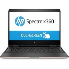Selain meluncurkan hp spectre 13, hp juga meluncurkan varian hybrid seri spectre yakni hp spectre x360. Spesifikasi Dan Harga Hp Spectre X360 13 Ac05 Tu Core I7