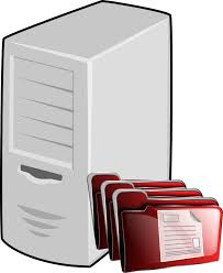 What is a file server? -X5 Servers