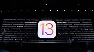 Ios 13 Quels Modeles D Iphone Ou D Ipad Deviendront Obsoletes Zdnet