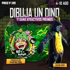 Dibujar bonito, se puede lograr por medio de las imágenes para dibujar, las cuales se pueden descargar, imprimir y colorear; Prepara Tus Herramientas De Pintura Garena Free Fire Facebook