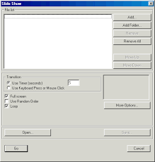 Download xnview 2.49.4 for windows. Slide Show Xnview Wiki