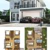 Small house plans 6x8m simple house plan 48 sqm. Https Encrypted Tbn0 Gstatic Com Images Q Tbn And9gcsgacue9z8 J1f5pfld9jchr Xkvc2fqsqw7voi Z2 1h73ejuw Usqp Cau