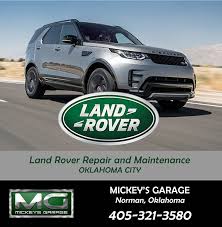 Land Rover Repair Oklahoma City Certified Land Rover Mechanic Okc