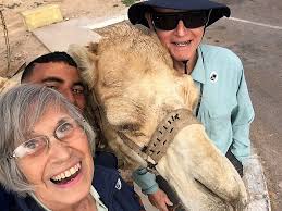 The Joy Of An Extended Voyage: Canary Islands to the Mediterranean