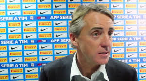 🔘 italy have won all the games in euro 2020 qualifiers, where roberto mancini's men scored 37 goals and conceded four. Roberto Mancini The Situation At Inter Was Absurd