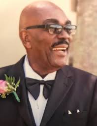 Obituary information for Samuel Leon Hughes