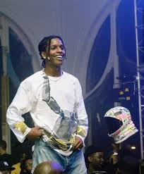 Pin On A Ap Rocky