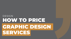 How to Price Graphic Design Services - MOCK, the agency