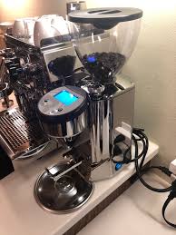 It grinds your beans and brews them into a great cup of espresso. Rocket Espresso Fausto Grinder In Depth Review Espresso Outlet