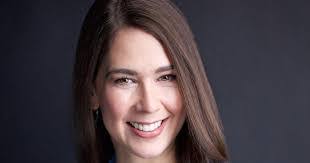 Susan Vargo's Instagram, Twitter & Facebook