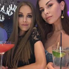 Nikki Grahame and Imogen Thomas talk about Pete