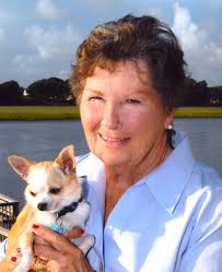 Elizabeth Hodgin Obituary