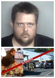 Six-year sentence: Tip Jar Bandit Clayton Relf transferred to state prison  4/3/2024 BCFAC News Oroville, CA -- Tuesday, Chico "Tip Jar Bandit" Clayton  Glenn Relf (35) was transferred from Butte County