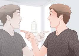 Comment se détacher de quelqu'un de son ex, d'un manipulateur pn, se détacher de son copain ou bien. 4 Manieres De Se Detacher De Quelqu Un Wikihow