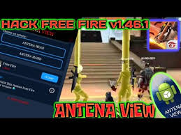 That's why i am sharing the cracked apk so that you can use all items. Actualizado Antena View V1 53 3 Mod Apk Antiban Antena Free Fire Descarga Gratis Youtube